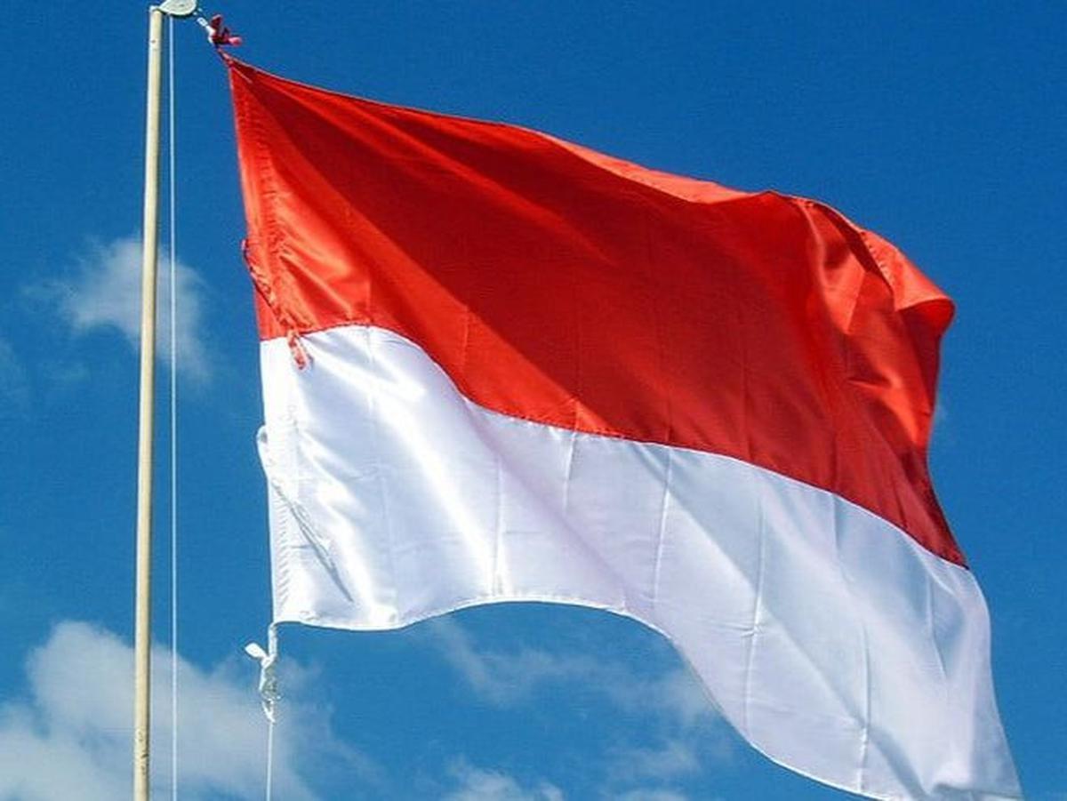 Keraton Berakhir, RI Berdaulat<br>