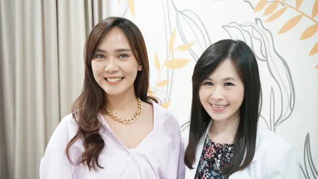 Agatha Christina Eks Cherrybelle