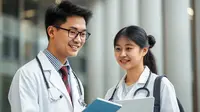 3 Hal Mendesak yang Perlu Segera Dibenahi dalam Sistem Pendidikan Kedokteran Indonesia