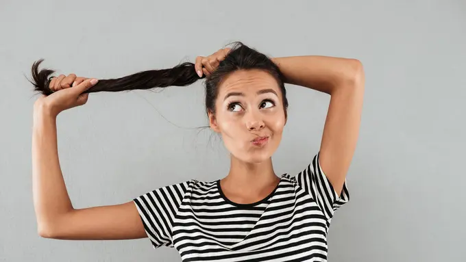 3 Masalah Rambut yang Sering Jadi Penyebab Bad Hair Day