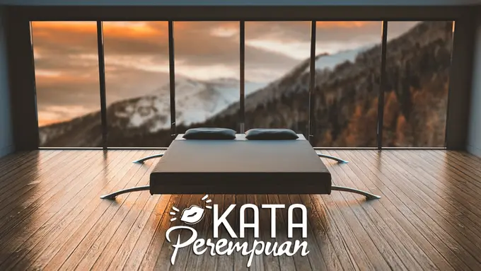 [Bintang] Kata Perempuan