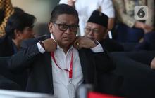 Sidang Praperadilan Hasto Kristiyanto Ditolak, Dilanjutkan pada 3 Maret 2025