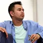 Raffi Ahmad [Foto: Hernowo Anggie/Liputan6.com]