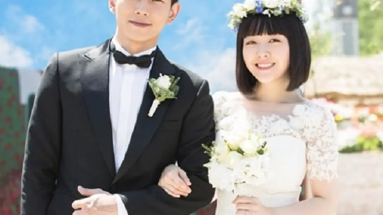 Minah Girls Day