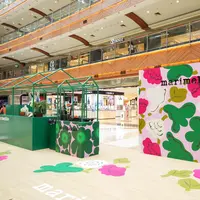 Warna dan Motif Ikonik Marimekko. (Foto/Dok: Marimekko)
