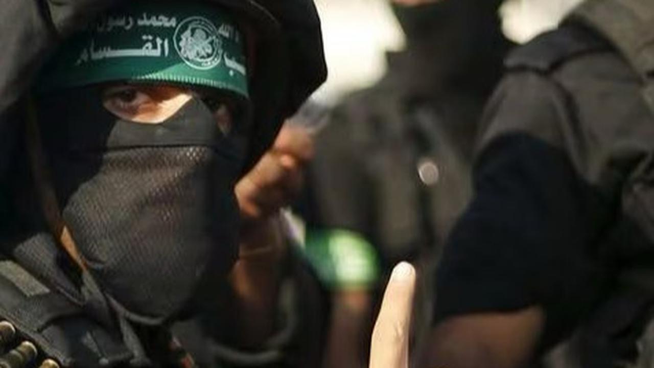 Intelijen Korsel Ungkap Hamas Pakai Senjata Korea Utara, Kim Jong Un Sempat Perintahkan Bantu Perjuangan Palestina