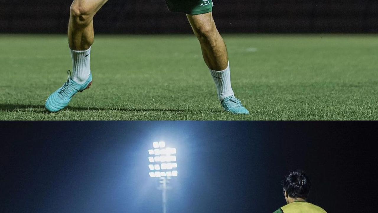 Intip Persiapan Persebaya Jelang Laga Lawan Arema FC, Seminggu Kebut Latihan Fisik hingga Mental