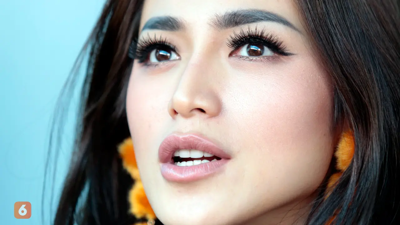 [Bintang] Jessica Iskandar