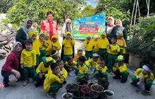 Kemendikdasmen: MPLS Ramah Sukses Bantu Murid Baru Beradaptasi dengan Sekolah
