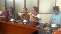 Citizen6, Bogor: Peserta mempresentasikan perwakilan dari perguruan tinggi/ peneliti, instansi pemerintahan dan BUMN, Kalangan Swasta/ Pengusaha. (Pengirim: Fahrizal Razak) 