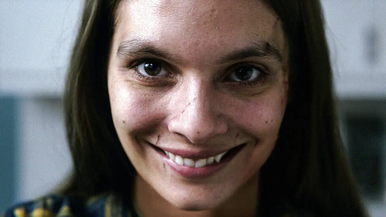 Film Smile. (Foto: Paramount Pictures via AP)