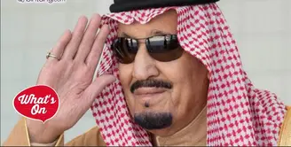 Kunjungan Raja Salman menjadi sorotan media tanah air. Ternyata bukan hanya sang raja, beberapa pangeran yang turut serta juga menjadi sorotan.