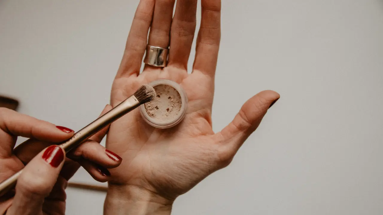 Tips Makeup Praktis