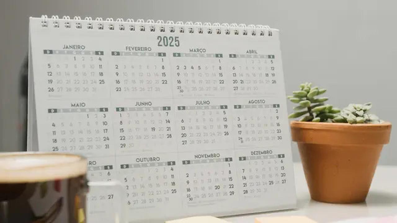 Cek Kalender Jadwal Libur, Tanggal Merah dan Cuti Bersama Mei 2025