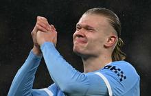 Barcelona Mengklaim Punya Dana untuk Merekrut Erling Haaland dari Manchester City