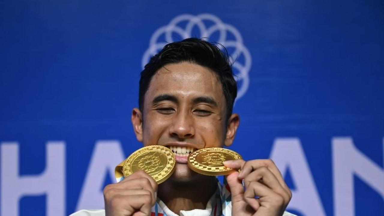 Alwi Farhan Manfaatkan Malaysia Open 2026: Awal Penting Perburuan Poin Menuju BWF World Tour Finals