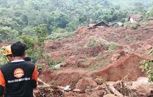 Hari Kedua Pencarian, 3 Korban Tertimbun Longsor di Arjasari Bandung Belum Berbuah Hasil Ini Kendalanya