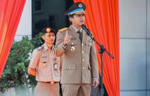 Peringati 64 Tahun UUPA, Wamen ATR/Waka BPN Pimpin Upacara di Kanwil BPN Provinsi Kalimantan Timur