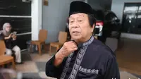 Istri Mansyur S Meninggal Dunia, Sang Pedangdut Senior Ungkap Momen Terakhir Bersama Mendiang