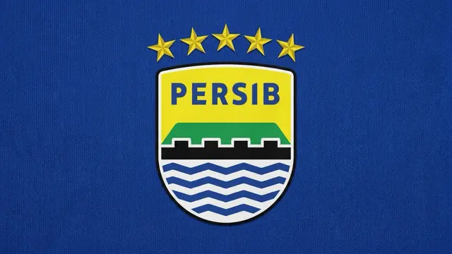 Ilustrasi Persib Bandung