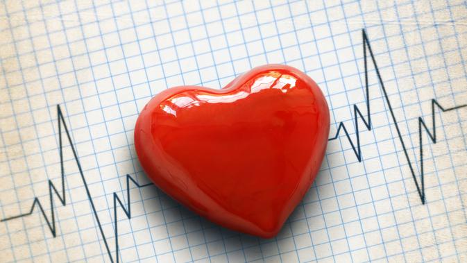 Dukung kesehatan jantung (iStock)