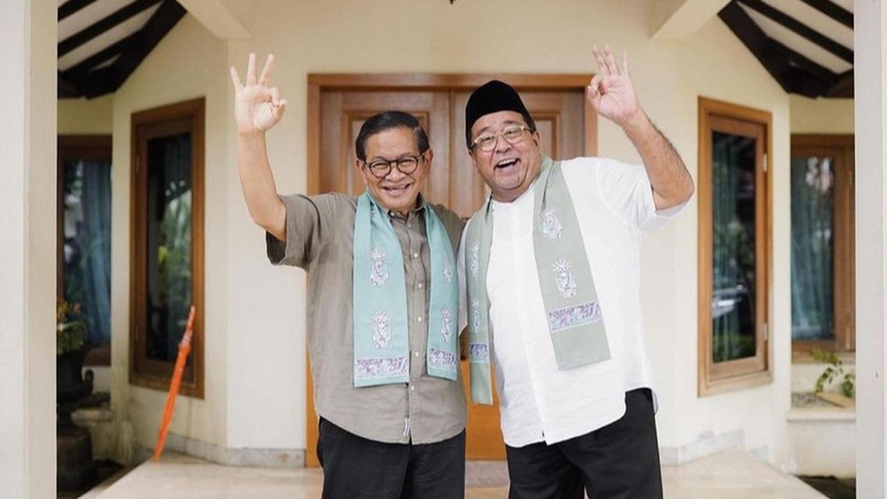 Hasil Rekapitulasi Tingkat Provinsi, Pramono-Rano Sapu Bersih Pilkada Jakarta 2024