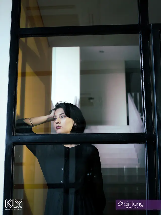 [Bintang] Hannah Al Rashid