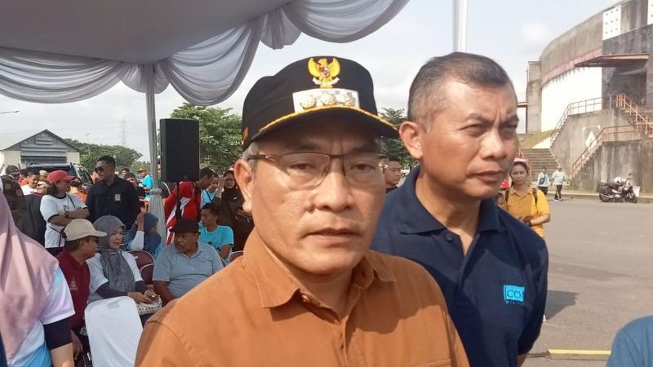 Bupati Bantul Geram! 4 Kasus Pelecehan Seksual di Sekolah Bantul Terungkap, Pendidik Dipecat Tanpa Peringatan