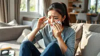 Pahami Fungsi Obat Loratadine: Manfaat, Dosis, dan Efek Samping