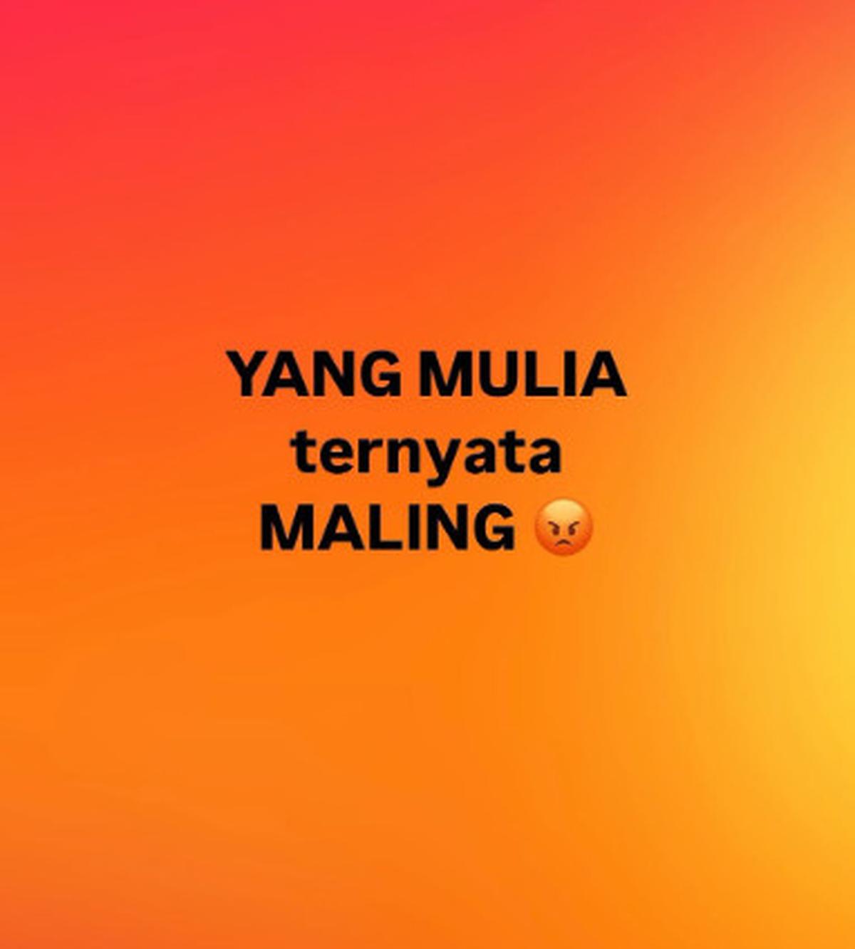 Kesal Ustaz Das'ad Latif Lihat Hakim 'Yang Mulia' Terima Uang Suap