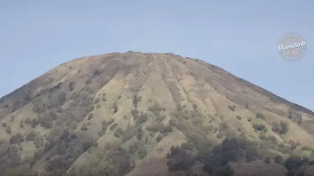 Gunung Batok