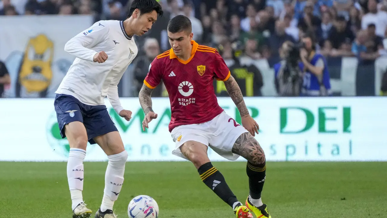 Gianluca Mancini