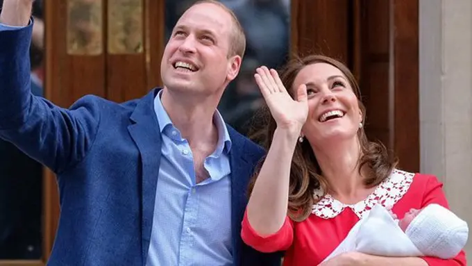 Copyright: instagram/kensingtonroyal