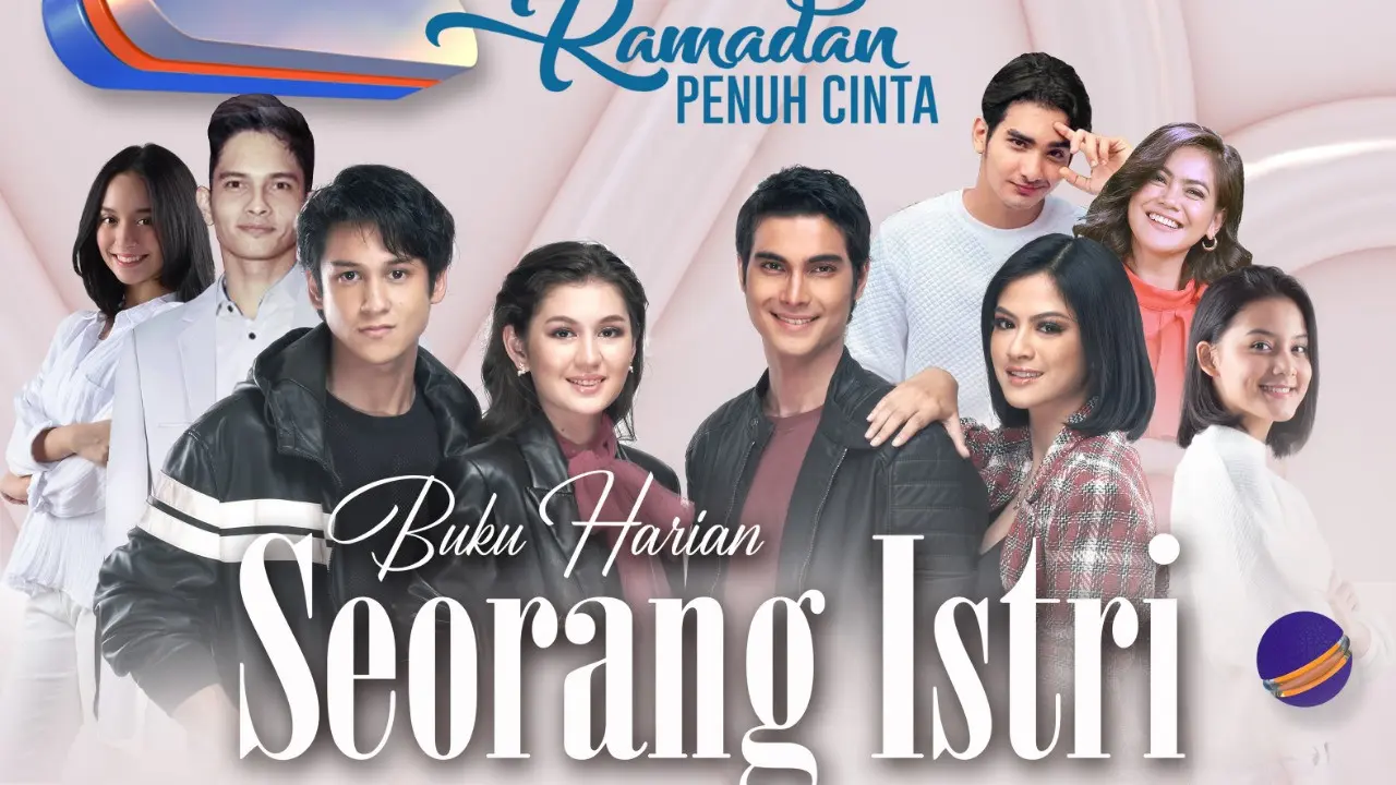 Buku Harian Seorang Istri