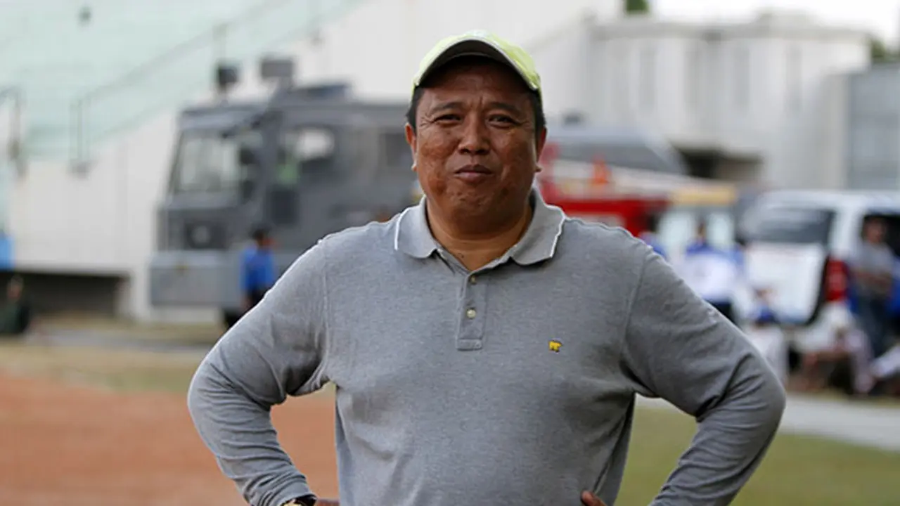 Ashari Cahyani
