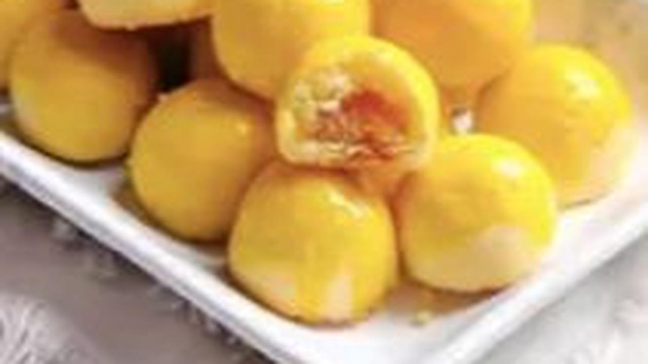 5 Resep Ide Kue Kering Lebaran Paling Populer, dari Manisnya Nastar hingga Gurihnya Kastengel