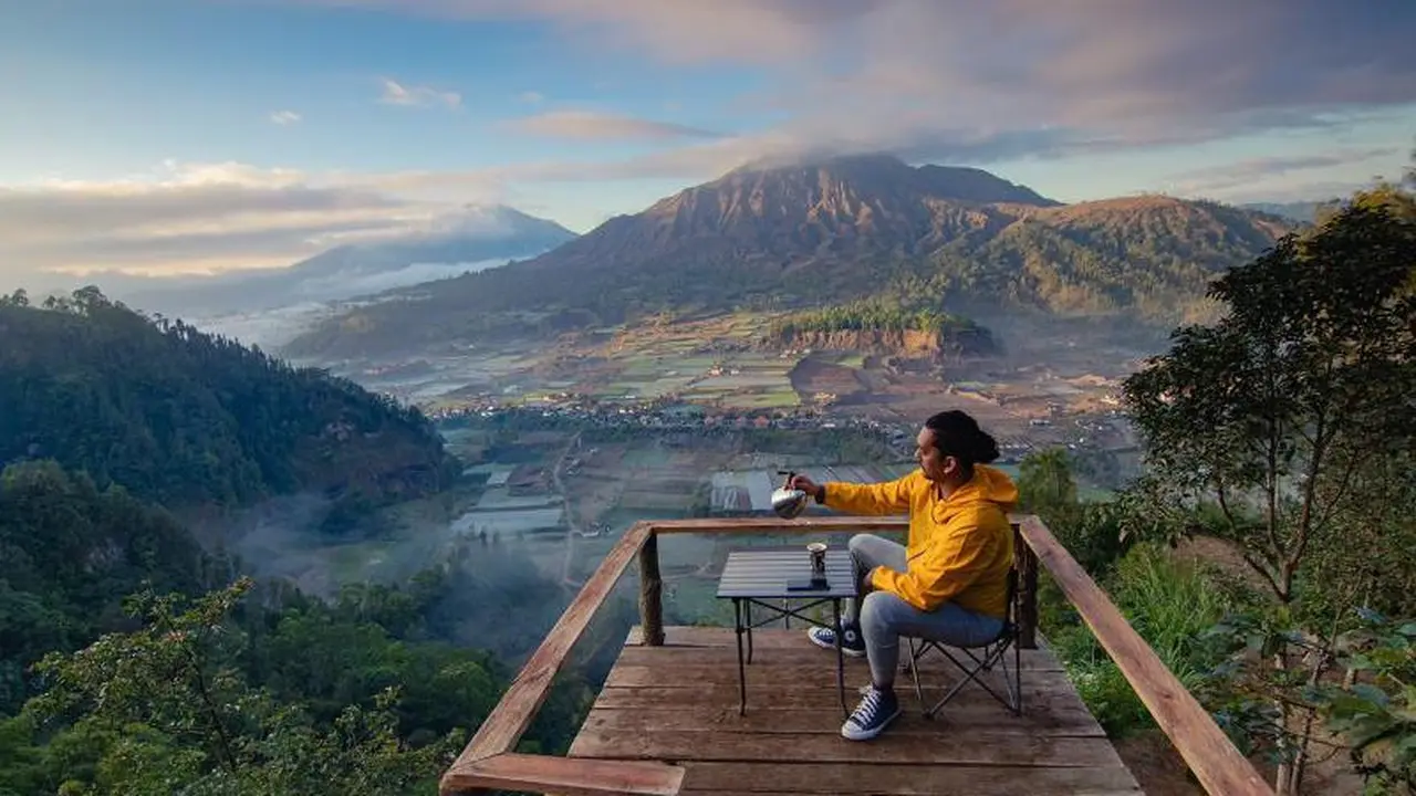 Mengenal Beragam Pariwisata Indonesia Lewat Cara yang Unik