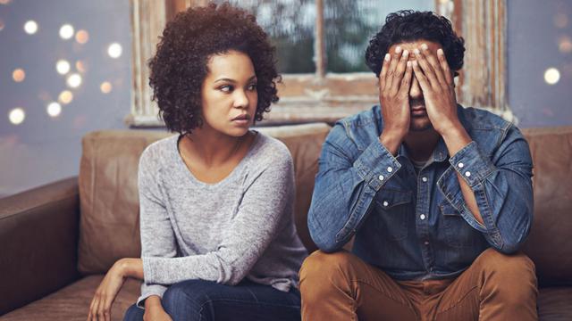 Gangguan Mental Emosional Meningkat 9,8 Persen, BKKBN: Bikin Angka Broken Home Naik