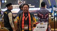 Foto: Kemenkumham Babel