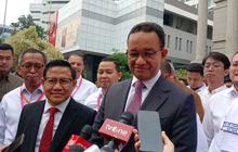 Anies Keluhkan Masalah Pilpres, Singgung Pencalonan Gibran hingga Penyalahgunaan Bansos