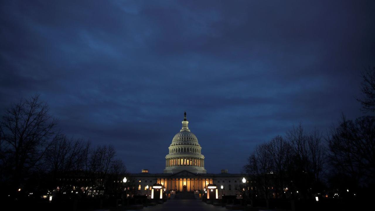 What Is the US Government Shutdown in 2025 ? Here Are the Causes and Impacts