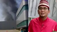 Kebakaran Pabrik di Bekasi hingga Hukumnya Bayar Zakat Fitrah