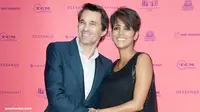 Halle Berry &amp; Olivier Martinez Resmi Menjadi Suami Istri