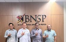 Tonggak Penting! UIN Ar-Raniry Resmi Raih Lisensi LSP dari BNSP, Tingkatkan Daya Saing Lulusan