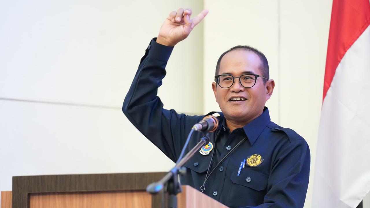Gencarkan Sosialisasi, BPH Migas Harapkan Generasi Muda Sebarkan Konten Positif Hilir Migas