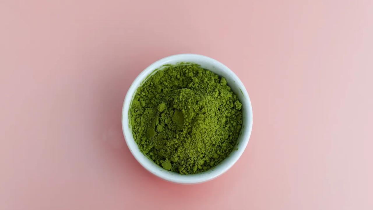 1. Matcha