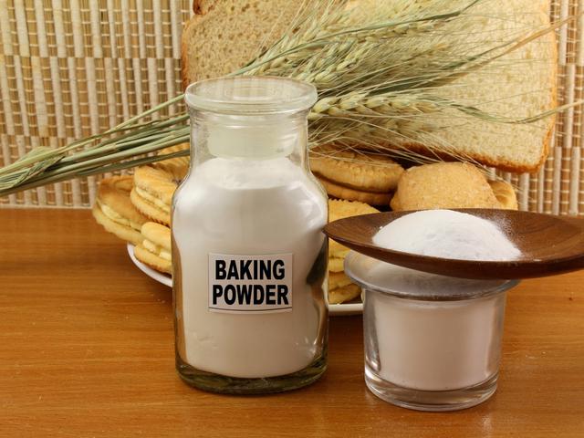 Mengenal Baking Powder Apa Fungsi Dan Kegunaannya Lifestyle Fimela Com