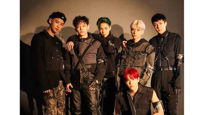 Berita Sehun EXO Hari Ini - Kabar Terbaru Terkini ...