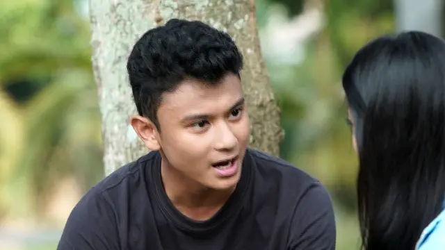 Dari Jendela SMP