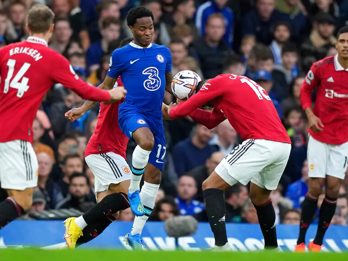 Streaming bola mu vs chelsea deals